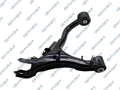 Control/Trailing Arm, wheel suspension GSP S062717
