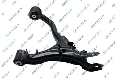 Control/Trailing Arm, wheel suspension GSP S062718