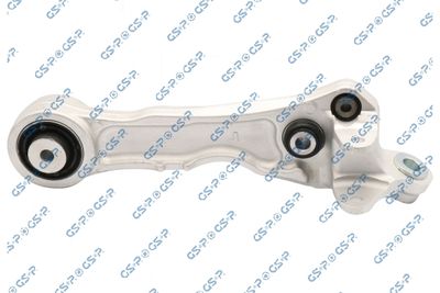 Control/Trailing Arm, wheel suspension GSP S062759