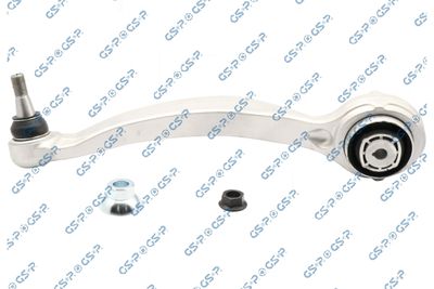 Control/Trailing Arm, wheel suspension GSP S062845