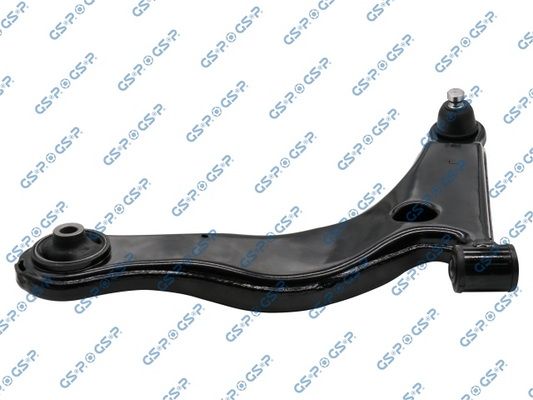 GSP S062886 Control/Trailing Arm, wheel suspension