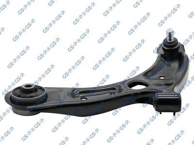 Control/Trailing Arm, wheel suspension GSP S062892