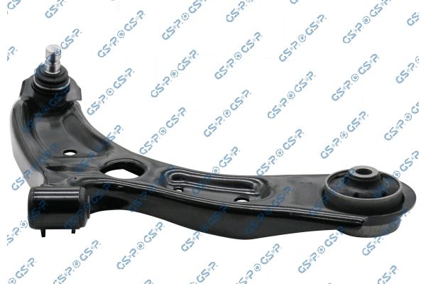GSP S062893 Control/Trailing Arm, wheel suspension