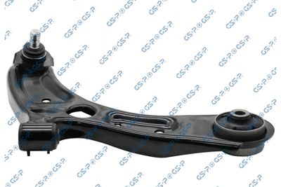 Control/Trailing Arm, wheel suspension GSP S062893