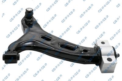 Control/Trailing Arm, wheel suspension GSP S062906