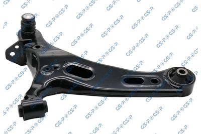 Control/Trailing Arm, wheel suspension GSP S062912