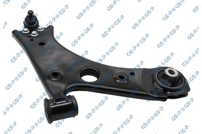 Control/Trailing Arm, wheel suspension GSP S062916