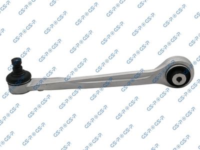 Control/Trailing Arm, wheel suspension GSP S062932