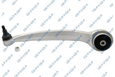Control/Trailing Arm, wheel suspension GSP S062937