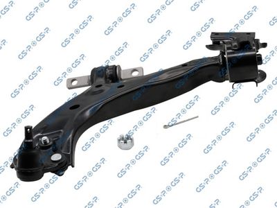 Control/Trailing Arm, wheel suspension GSP S062979