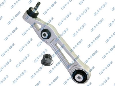 Control/Trailing Arm, wheel suspension GSP S063021S
