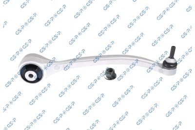 Control/Trailing Arm, wheel suspension GSP S063023S
