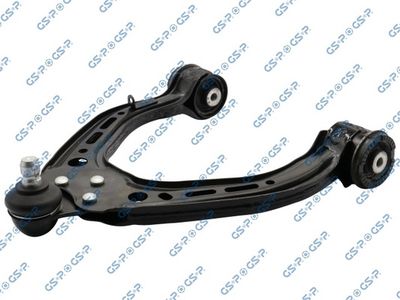 Control/Trailing Arm, wheel suspension GSP S063025