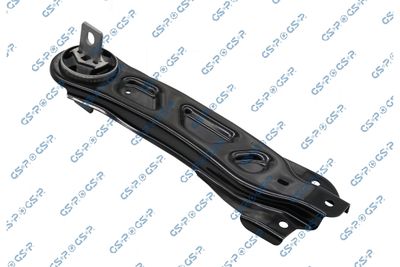 Control/Trailing Arm, wheel suspension GSP S063056