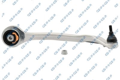 Control/Trailing Arm, wheel suspension GSP S063083