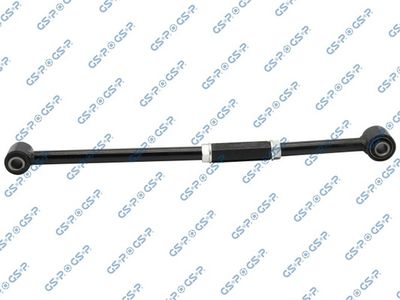 Control/Trailing Arm, wheel suspension GSP S063124