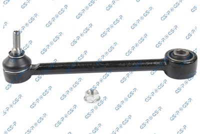Control/Trailing Arm, wheel suspension GSP S063196
