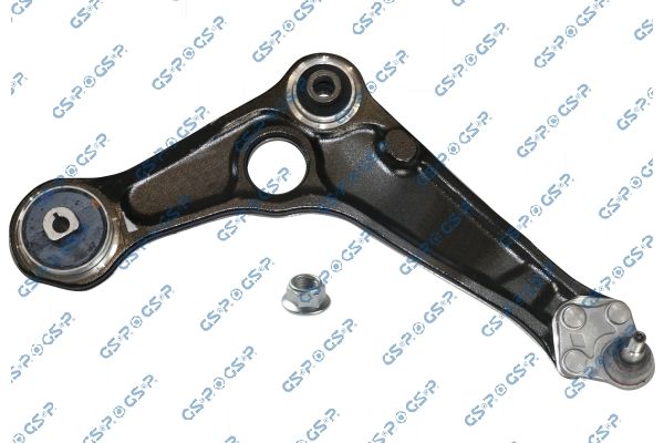 GSP S063208 Control/Trailing Arm, wheel suspension