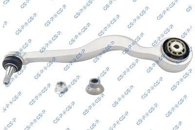 Control/Trailing Arm, wheel suspension GSP S063219