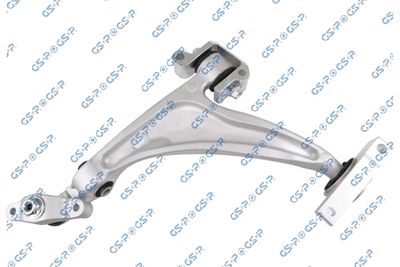 Control/Trailing Arm, wheel suspension GSP S063300