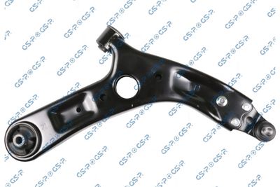 Control/Trailing Arm, wheel suspension GSP S063351