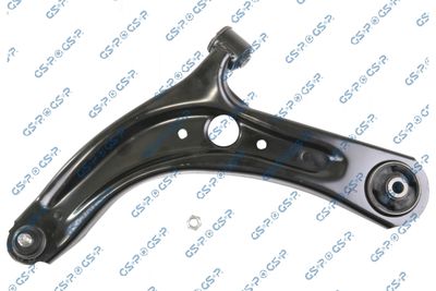 Control/Trailing Arm, wheel suspension GSP S063378