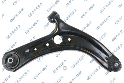 Control/Trailing Arm, wheel suspension GSP S063380
