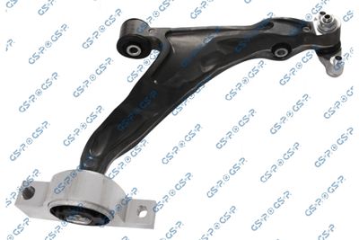 Control/Trailing Arm, wheel suspension GSP S063440