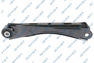 Control/Trailing Arm, wheel suspension GSP S063488
