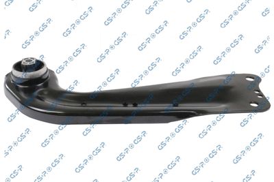 Control/Trailing Arm, wheel suspension GSP S063501