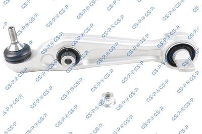 Control/Trailing Arm, wheel suspension GSP S063565