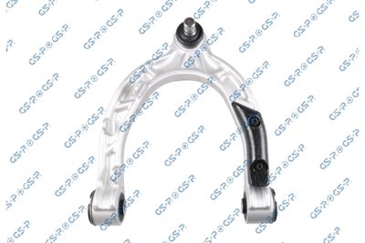 Control/Trailing Arm, wheel suspension GSP S063566