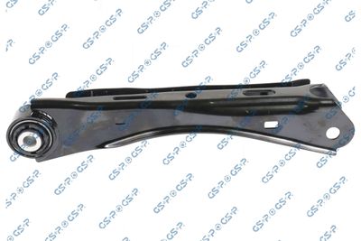 Control/Trailing Arm, wheel suspension GSP S063635