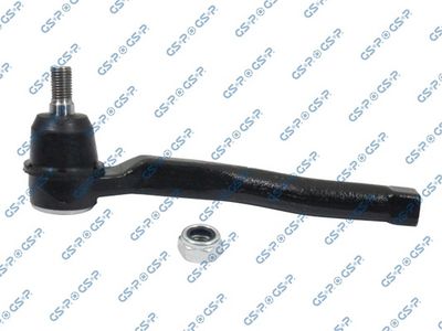 Tie Rod End GSP S070071