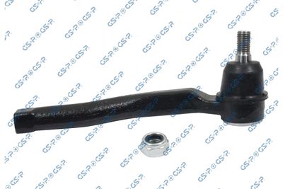 Tie Rod End GSP S070072