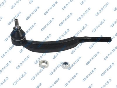 Tie Rod End GSP S070102