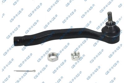 Tie Rod End GSP S070207