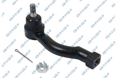 Tie Rod End GSP S070243