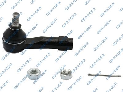 Tie Rod End GSP S070344