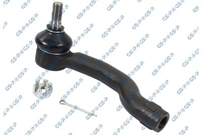Tie Rod End GSP S070681