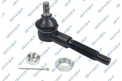 Tie Rod End GSP S070947