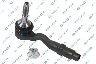 Tie Rod End GSP S071000