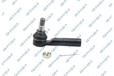 Tie Rod End GSP S071119