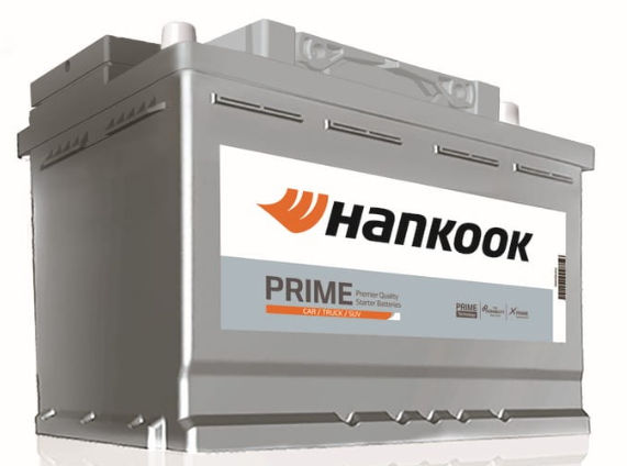 Hankook PMF56105 Starter Battery