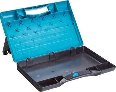 Toolbox HAZET 165-L