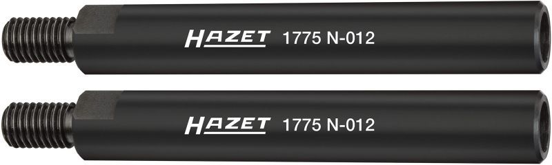 HAZET 1775N-012 Ripping Knife Set