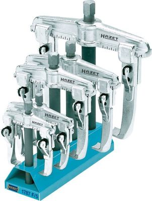 Puller Set HAZET 1787F/5