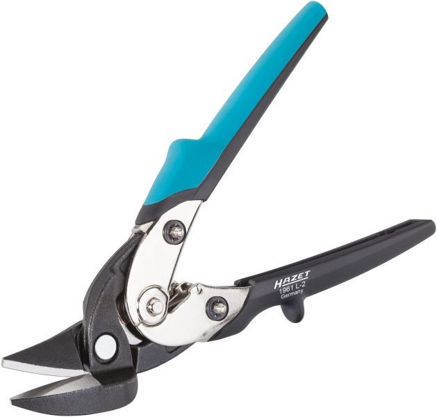 HAZET 1961L-2 Manual Sheet Metal Shears