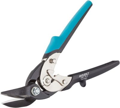 Manual Sheet Metal Shears HAZET 1961R-2