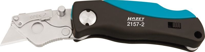 HAZET 2157/2 Folding Knife Set